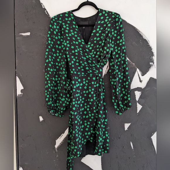 Cynthia Rowley Dresses & Skirts - New Cynthia Rowley wrap dress